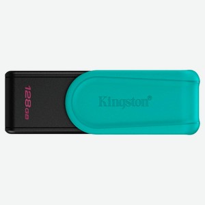Флеш-накопитель Kingston Exodia S USB 128 гб