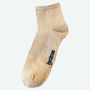 Носки женские InExtenso бежевые, р. 35/38 - 39/42