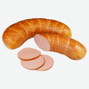 Колбаса вареная «Борисовский мясокомбинат» Премиум Беларусь, вес цена за 100 г