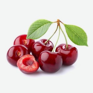 Черешня сезонная, вес