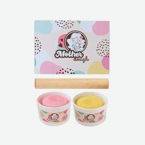 Тесто для лепки MotherDawg