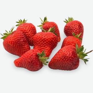 Клубника Прочие Товары Крымская, 450 г