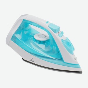 Утюг керамический Wellfort 1850-2200W CL23010509