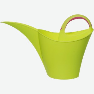 Лейка Энэл Груп садовая зеленая