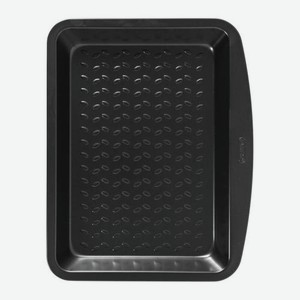 Прямоугольный противень для запекания 34*24см Glide Pyrex с антипригарным покрытием
