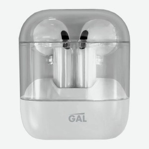 Наушники Gal беспроводные TWS TW-1190