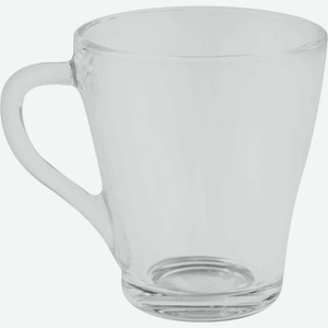 Кружка ОТЛИЧНАЯ ЦЕНА/365 ДНЕЙ стекло 250мл Арт. 13с1649