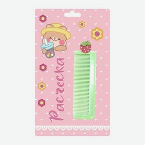 Расческа детская Уникс в ассортименте