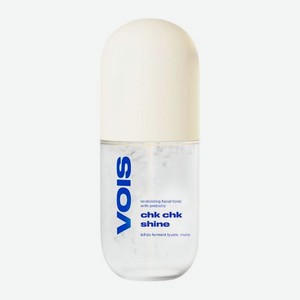 Тоник для лица с пребиотиками 150мл Vois
