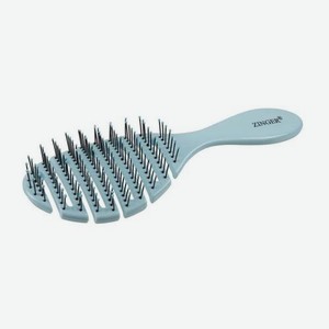 Расческа для волос Zinger скелетная в ассортименте