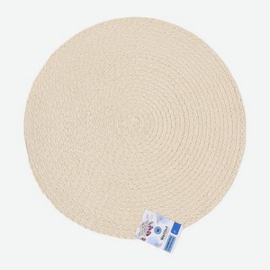 Сервировочная салфетка 38см Cherry Moments Wellfort