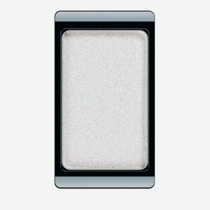 ARTDECO Перламутровые тени для век Eyeshadow Pearl, № 10 Pearly White, 0.8 г