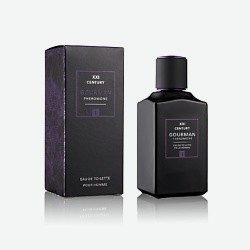 Туалетная вода для мужчин с феромонами №1