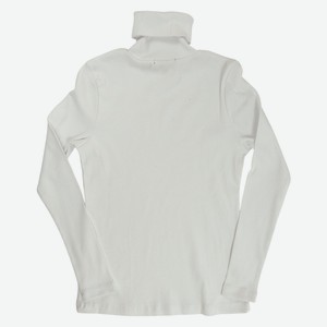 Водалазка женская L-5-MILK Р. 44, молочный, 100 % хлопок