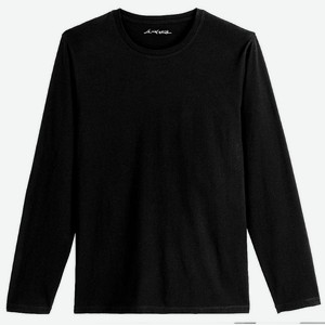 Футболка мужская с длинным рукавом, модель Лонгслив М022/1,р