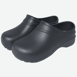 Галоши мужские КОРО ГЛ-405 EVA темно-серый, р-р 42