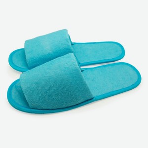 Тапочки женские Smile of Milady SM-533 р. 36/37