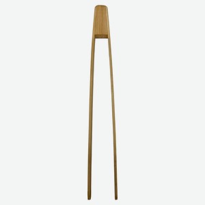 Щипцы бамбуковые Actuel Bamboo, 30x6x1,3 см