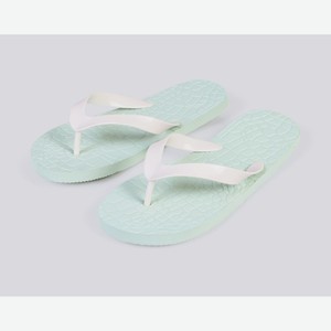 Пантолеты женские INWIN Women мятный SE202044, Китай