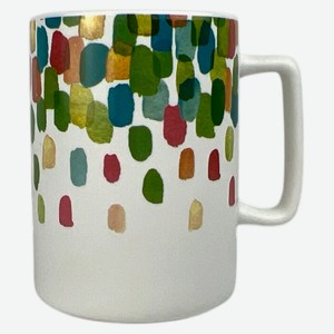 Кружка Royal Rabbit Cup Краски, 400 мл в ассортименте