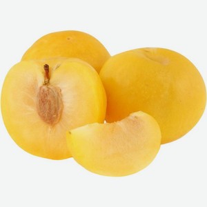 Слива желтая, Цена за 1 кг