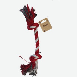 Игрушка Gromell Веревка для собак 26см 1шт., 1 шт