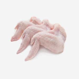 Куриные крылья вес