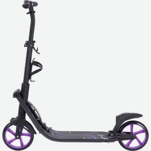 Самокат складной двухколесный ACTIWELL, Арт. ACT-S12