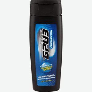 Шампунь ТИМБРИЗ Свежесть, Россия, 250 мл