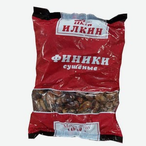 Финик сушеный Илкин, Иран, 1 кг