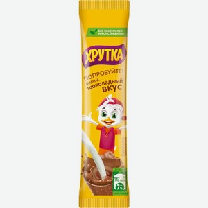 Какао-напиток Хрутка 13,5г