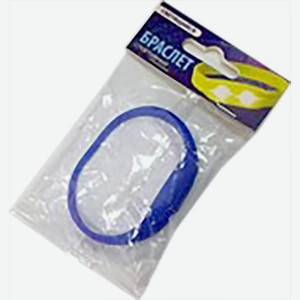 Браслет МакПейпер светящийся 20г