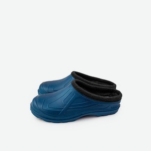 Галоши сабо муж р.41-45 283-001 У