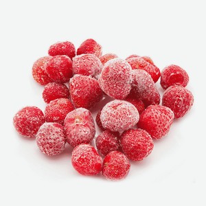 Клубника зам. 1кг