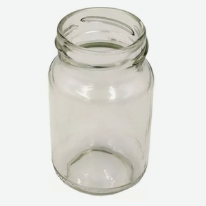 Банка стеклянная ТО d 53 мм, 170 мл