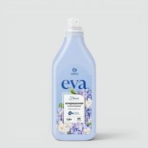 Кондиционер для белья «EVA ГраСС» Flower, 1 л