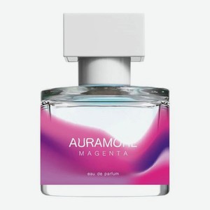 Парфюмерная вода Magenta Auramore 50мл