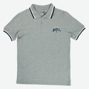 Рубашка-поло мужская AW24-UTM-10