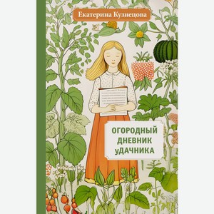 Огородный дневник уДачника