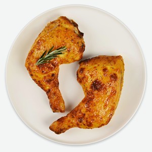 Окорочок куриный АШАН Тандури, вес цена за 1 кг