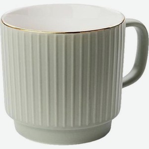 Кружка Apollo Matt 400мл в ассортименте 1шт., 1 шт