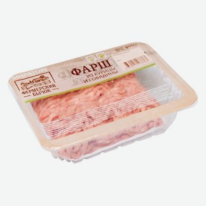Фарш св гов Фермерский , охл, Мираторг