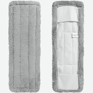 Насадка для швабры YOU LL LOVE Профи класс, микроволокно, Арт. 77502