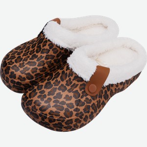 Сабо женские INWIN бежевая, Арт. Profit-B9