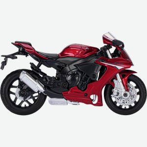 Игрушка АВТОПАНОРАМА транспорт в ассоритменте 1:18, металл