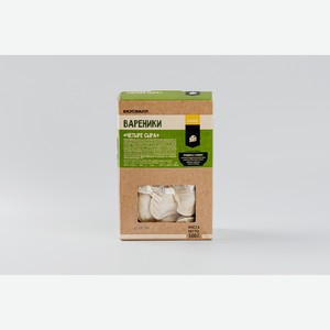 Вареники Четыре сыра 500 г