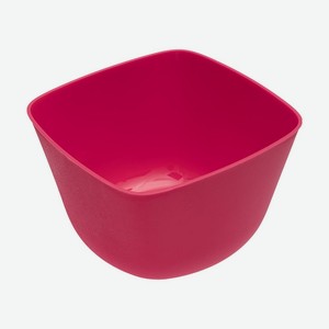 Миска, Полимербыт, 0,5 л, в ассортименте