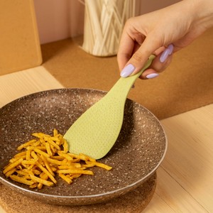 Лопатка, O Kitchen, 19 см, в ассортименте