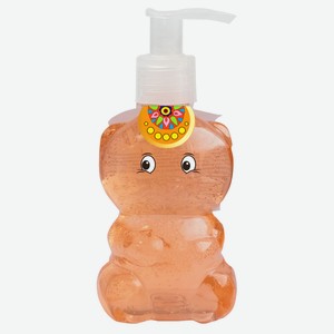 Шампунь-гель «Добрые сказки » Фруктовый лед, 180 мл