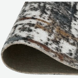 Ковер с печатным принтом PRINT, 1,5х2 м, Роял Тафт